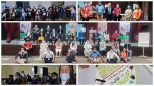 الدورة التدريبية