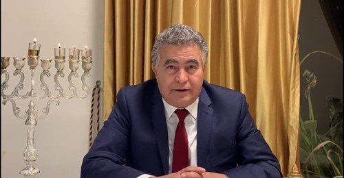وزير