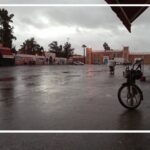 الأمطار