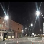 مقرقب مسلح بسيف يقتحم حماما شعبيا بأولاد تايمة, وتدخل بطولي للأمن يجنب المدينة فاجعة حقيقية