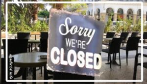 المقاهي والمطاعم