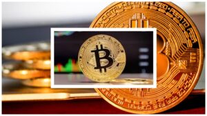 ضربة موجعة لعملة بيتكوين اليوم الأربعاء. 5 البيتكوين