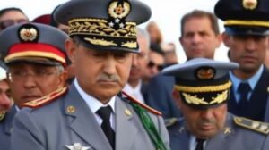 التعاون العسكري