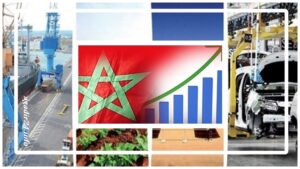 صحيفة اسبانية : "المغرب ارتقى لمصاف القوى الكبرى في القارة السمراء، و الملك سيستقر في الشمال". 10 المغرب
