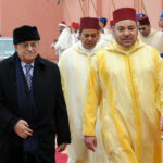المغرب