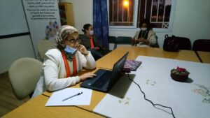 سوس ماسة : 304 امرأة تعرضن للعنف، أغلبهن خلال فترة الحجر الصحي. 8 سوس ماسة