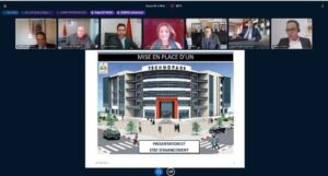 مشاريع مقاولات مبتكرة