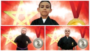 جمعية الأحباب للتايكواندو