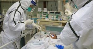 كورونا : المغرب يقترب من تسجيل 500 ألف إصابة، وإجمالي الوفيات ترتفع لـ 8793 حالة... التفاصيل 4 أكادير المغرب