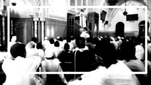 خطيب جمعة