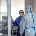 السلالة المغرب فيروس كورونا