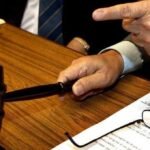 متابعة رئيس جماعة