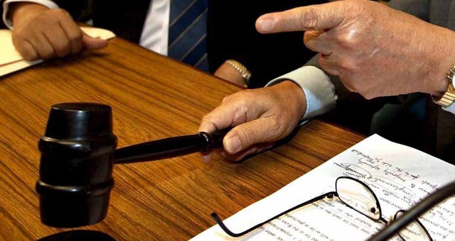 متابعة رئيس جماعة بتهم خطيرة وإحالته على التحقيق