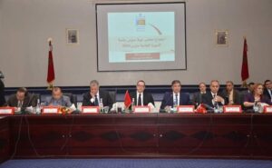 أكادير : إنعاش الرياضات بجهة سوس ماسة يحظى بمساحة خاصة ضمن المشاريع التي تدعمها الجهة 4 أكادير