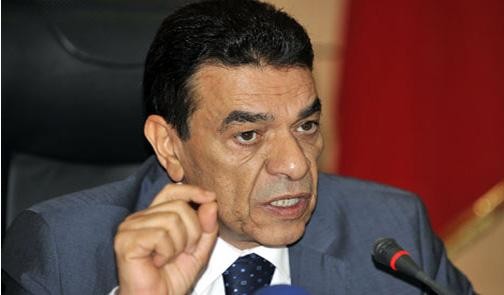 وفاة الوزير السابق محمد الوفا متأثرا بإصابته بـفيروس كورونا