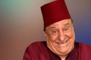 وفاة الممثل المغربي البشير السكيرج متأثرا بمضاعفات فيروس كورونا 1 البشير السكيرج
