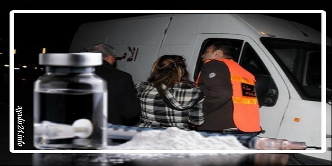 زوج يقع ضحية لأربع سنوات من التخدير من طرف زوجته بغرض خيانته.