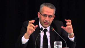 الحبيب الشوباني