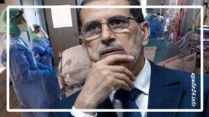 العثماني : " المغرب لم يخرج بعد من مرحلة الخطر، ومن الصعب جدا توقع ما سيحدث في المستقبل". 12 العثماني