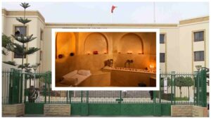 حمامات إنزكان أيت ملول تعود للإشتغال . 3 إنزكان