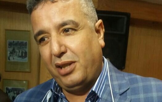 إصابة البرلماني عبد الوهاب بلفقيه بالرصاص - اطلاق النار على عبد الوهاب بلفقيه - عبد الوهاب بلفقيه كلميم - اغتيال عبد الوهاب بلفقيه كلميم