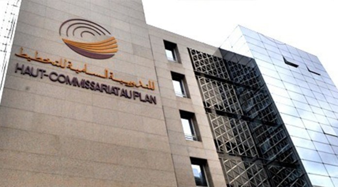 المندوبية السامية للتخطيط
