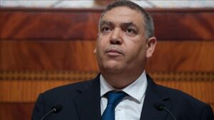 الداخلية
