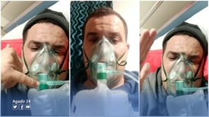 أكادير : فيروس كورونا ينهي حياة الفاعل الجمعوي محمد المصلوحي، و هذه نصيحته قبل وفاته. (+فيديو) 6 أكادير