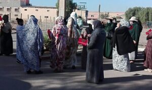 عاملات محطة للتلفيف مملوكة لعائلة معروفة بهوارة يهددن بالتصعيد بعد هضم حقوقهن 4 4d029b9f 46d0 48c2 9100 5a2dd55da6fc 720x430 1