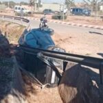 تارودانت : نهاية مأساوية لشاب عشريني بعد أيام من زواجه