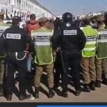 فاجعة جديدة تهز تارودانت بعد عثور سيدة على إبنها جثة هامدة