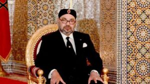 بلاغ لوزارة القصور الملكية والتشريفات والأوسمة 10 a 26