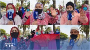 agadir