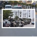 الحجر الصحي