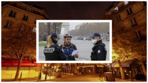 فرنسا تتجه نحو حجر صحي جديد على خلفية تجازوها 3 مليون إصابة بالفيروس التاجي. 3 page 35