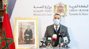 سوس ماسة: المنحنى الوبائي الأسبوعي انخفض بناقص 24.7 بالمائة، وتحسن ملحوظ في مؤشر توالد الحالات لفيروس "كوفيد 19" بعموم المملكة 8 سوس ماسة