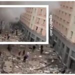 العاصمة الإسبانية