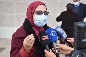أعضاء المجلس الجماعي لأكادير 2 1