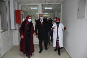 أعضاء المجلس الجماعي لأكادير 3