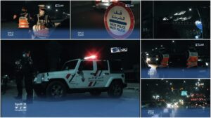 السنة الميلادية