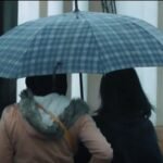 الأمطار