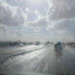 الأمطار