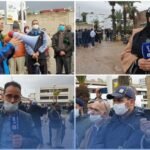 بريد المغرب