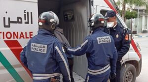 أكادير : التحقيق في قضية مقتل الفتاة الجميلة يسفر عن مستجدات جديدة. 5 أكادير