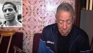 العربي شيشا