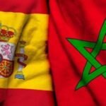 المغرب