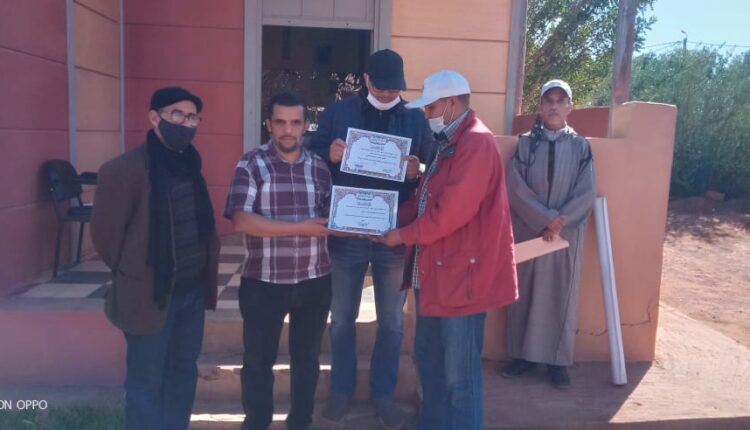 تارودانت 3