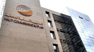 المندوبية السامية للتخطيط