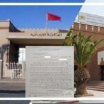 أكادير : الترامي على الملك العمومي، وتفويت أجزاء من مشروع سكني للخواص تؤجج غضب مواطنين.