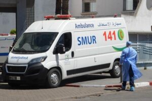 كورونا المغرب : الوضع الجديد يرفع إجمالي الإصابات إلى461390 التفاصيل الكاملة بالأرقام. 10 المغرب